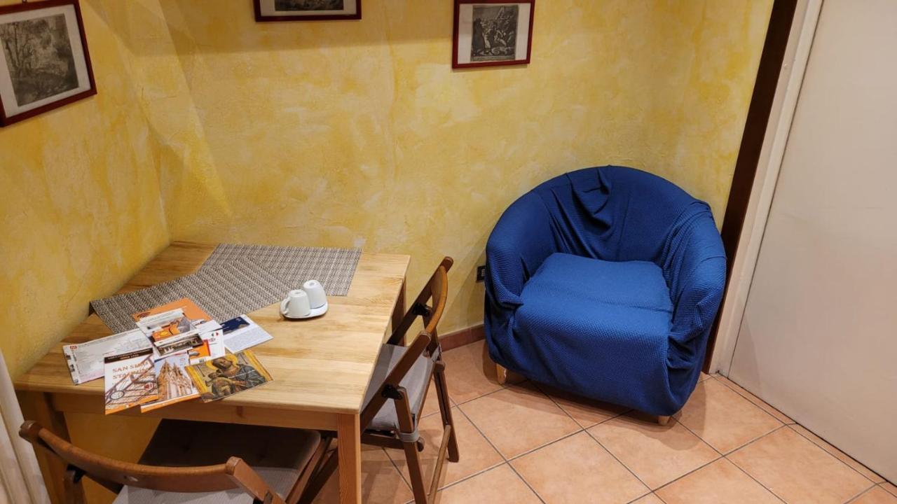 Porta Romana Small Studio Apartamento Milão Exterior foto