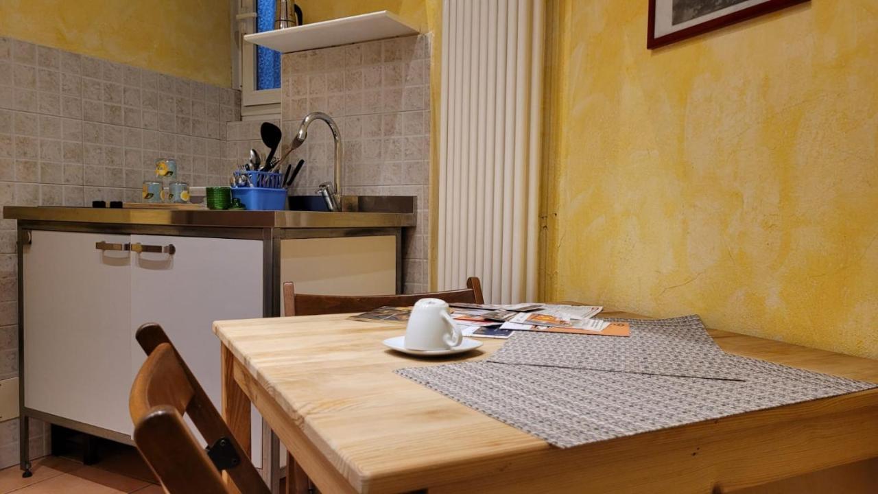 Porta Romana Small Studio Apartamento Milão Exterior foto